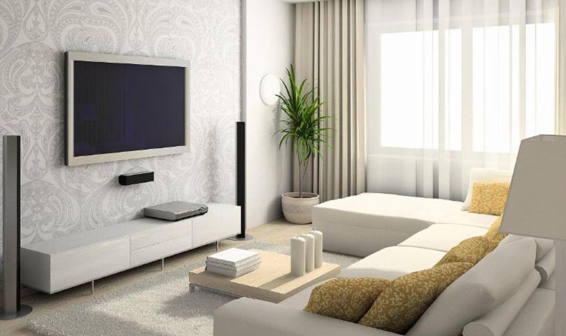 Toronto Condo Interior Design